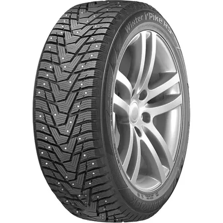 Hankook Winter I*pike Rs2 (w429) 205/60R16 Nastarengas henkilöautoon - 16-tuumaiset - TO-186325 - 1