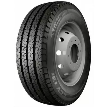 Kama Euro Lcv-131 215/65R15C Kesärengas pakettiautoon - 15-tuumaiset - TO-145815 - 1