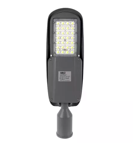 Katu- ja pihapiirivalaisin 80W Led Energie - 11200lm 6m kaapelilla - Valonheittimet - 6418536031735 - 1