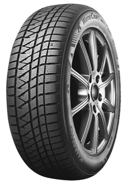 Kumho Ws71 315/35R20 Kitkarengas henkilöautoon - 20-tuumaiset - TO-196535 - 1