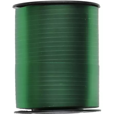 Lahjanauha vihreÃ¤ 10mm x 210 m Kapel - Pakkaus ja paketointi - 6410416407845 - 1