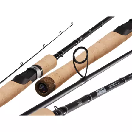 Lucky John vapa Anira SEATROUT 25 - Kelat ja vavat - 4750701564665 - 2