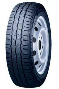 Michelin AGILIS ALPIN 235/65R16C Kitkarengas pakettiautoon - 16-tuumaiset - TO-100725 - 1
