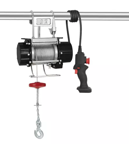 MOMENT 200KG 18V AKKUVINSSI - Vinssit ja varusteet - 6438014410265 - 1