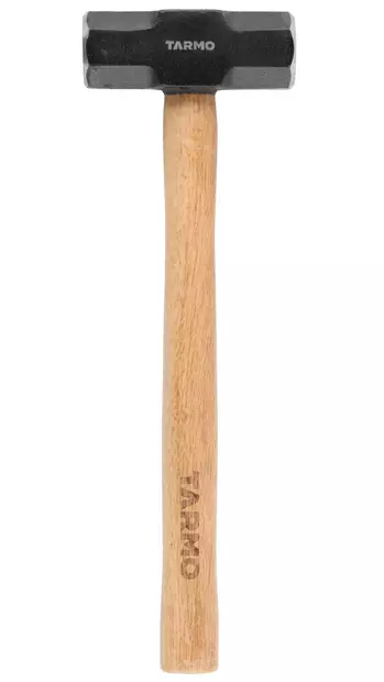 Moska 2 kg puuvarrella Tarmo - Vasarat - 6410416228785 - 1