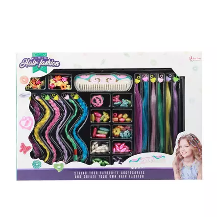 Pikkuletti- ja korupakkaus=20 - Askartelumateriaalit ja tarvikkeet - 8714627005295 - 2