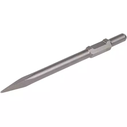 Taltta SDS Hex D30 30x410 MM - Taltat - 5400338069475 - 1