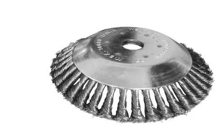 Teräsharja raivaussahaan 200mm - Raivaussahat ja trimmerit - 6438168118215 - 1