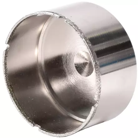 TimanttireikÃ¤saha 70 mm - Reikäsahat - 6438152031605 - 2