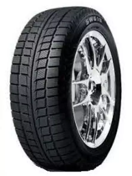 Trazano SW618 185/60R15 Kitkarengas henkilöautoon - 15-tuumaiset - TO-194205 - 1