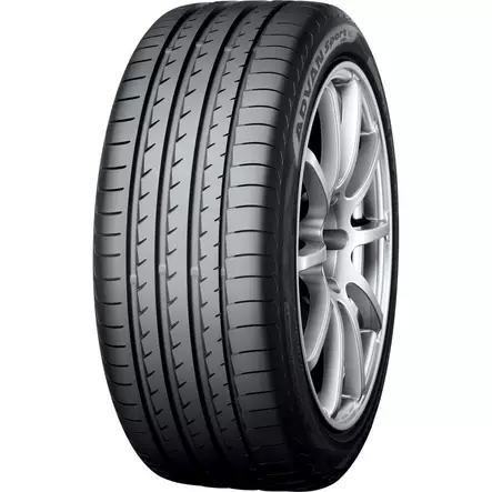 Yokohama Advan Sport V105t 275/40R22 Kesärengas henkilöautoon - 22-tuumaiset - TO-104125 - 1