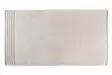 100% Mikrokuitu Käsipyyhesetti 2 kpl, 50x90 cm, Konepestävä 40 °C, Kevyt Ruskea, 450 gr/m², Kylpyhuoneeseen - Pyyhkeet ja kylpytakit - 8684282254195 - 3