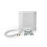 5G / 4G / 3G Antenni | 5G | Sisä- tai ulkotila | 698-5000 MHz | Vahvistus: 6 dB | 2.50 m | Valkoinen - Ulkoantennit - 5412810327935 - 4
