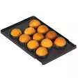 6-in-1-välipalakone / Comfortcook herkullisille vohveleille, donitseille, cake popsille, madeleine-kekseille, vohvelikulhoille jäätelölle ja minikakkuille - Keittiön erikoiskoneet ja grillit - 8718836263125 - 55