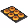 6-in-1-välipalakone / Comfortcook herkullisille vohveleille, donitseille, cake popsille, madeleine-kekseille, vohvelikulhoille jäätelölle ja minikakkuille - Keittiön erikoiskoneet ja grillit - 8718836263125 - 53