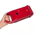 6-in-1-välipalakone / Comfortcook herkullisille vohveleille, donitseille, cake popsille, madeleine-kekseille, vohvelikulhoille jäätelölle ja minikakkuille - Keittiön erikoiskoneet ja grillit - 8718836263125 - 29