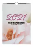 A4 perhekalenteri Desing p=C3=A4=C3=A4kuva=20 - Kalenterit - 6429810296115 - 1