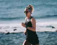 Aeropex Blue Eclipse AfterShokz - Sankakuulokkeet - 811071032155 - 4