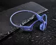Aeropex Blue Eclipse AfterShokz - Sankakuulokkeet - 811071032155 - 6