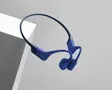 Aeropex Blue Eclipse AfterShokz - Sankakuulokkeet - 811071032155 - 7