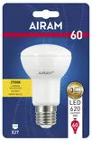 Airam LED kohdelamppu 8W E27 kanta 1 - Lamput ja loisteputket - 6435200190185 - 2