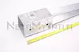 Aitatolpan jalka 750 mm, 77 x 77 - Aitatolpat - 6438168002965 - 2