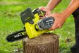 Akkuketjusaha Ryobi RY18CS20A-0 - Moottorisahat - 4892210199515 - 7