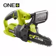 Akkuketjusaha Ryobi RY18CS20A-0 - Moottorisahat - 4892210199515 - 1