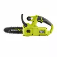 Akkuketjusaha Ryobi RY18CS20A-0 - Moottorisahat - 4892210199515 - 4