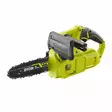 Akkuketjusaha Ryobi RY18CS20A-0 - Moottorisahat - 4892210199515 - 3