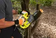 Akkuketjusaha Ryobi RY18CS20A-0 - Moottorisahat - 4892210199515 - 6