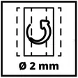 Akkutasohiomakone TE-OS 18/187 - Akkuhiomakoneet - 4006825642735 - 3