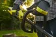 Ruohotrimmeri 36V Ryobi RY36LT33A-0 - Raivaussahat ja trimmerit - 4892210181855 - 5