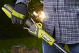 Ruohotrimmeri 36V Ryobi RY36LT33A-0 - Raivaussahat ja trimmerit - 4892210181855 - 4