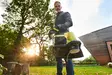 Ruohotrimmeri 36V Ryobi RY36LT33A-0 - Raivaussahat ja trimmerit - 4892210181855 - 8