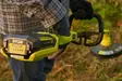 Ruohotrimmeri 36V Ryobi RY36LT33A-0 - Raivaussahat ja trimmerit - 4892210181855 - 3