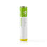 Alkaliparisto AAA | 1.5 V DC | 20 Kpl pakkaus - Alkaliparistot - 5412810266845 - 8
