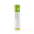 Alkaliparisto AAA | 1.5 V DC | 20 Kpl pakkaus - Alkaliparistot - 5412810266845 - 10