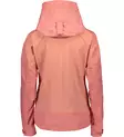 Anar galda naisten vaellustakki persikka - Naisten ulkoilutakit - 0283080063305 - 8