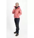 Anar galda naisten vaellustakki persikka - Naisten ulkoilutakit - 0283080063305 - 10