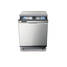 Astianpesukoneen Turva-allas 60 cm Valkoinen -  - 19-19-W9-20545 - 3
