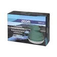 Atom silikonikannu taittuva 580 ml - Eräruokailu - 6413013266315 - 3