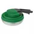 Atom silikonikannu taittuva 580 ml - Eräruokailu - 6413013266315 - 2