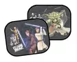 Aurinkosuoja Star Wars ovaali - Auton sisätilatarvikkeet - 4022123260105 - 1