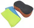 Auton pesusetti 3-os. - Auton pesutarvikkeet - 6430032156675 - 2