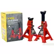 Autopukki 2 kpl 3T - Hallitunkit ja autopukit - 6438168042435 - 2