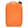 Bensakanisteri 30L oranssi HD 61mm - Bensakannut ja kanisterit - 6416061402105 - 2