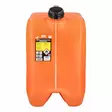 Bensakanisteri 30L oranssi HD 61mm - Bensakannut ja kanisterit - 6416061402105 - 1