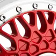 Classic RS Red 7x15 - 15-tuumaiset - 6438431001015 - 3