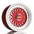 Classic RS Red 7x15 - 15-tuumaiset - 6438431001015 - 1